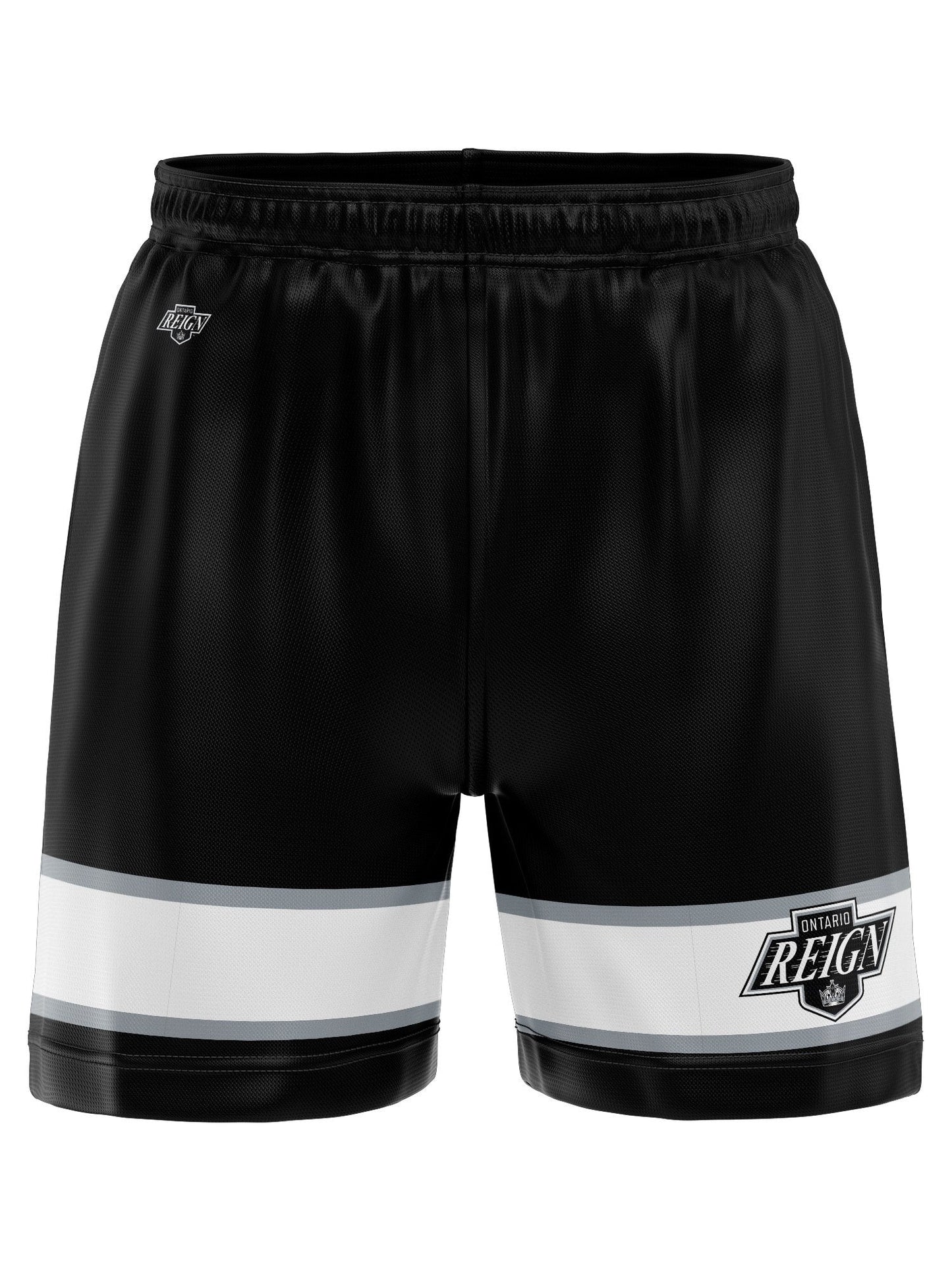 Ontario Reign Hockey Shorts