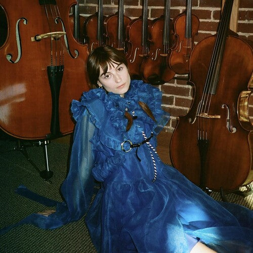 Car Therapy Sessions (Extended Play) Vinyl Record