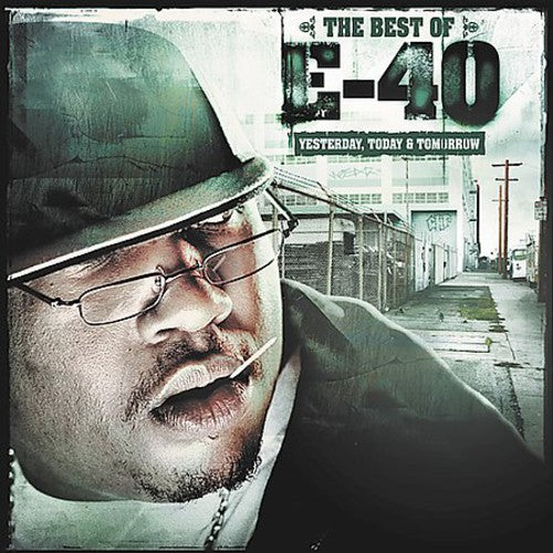 Best of Yesterday Today & Tomorrow Music CD