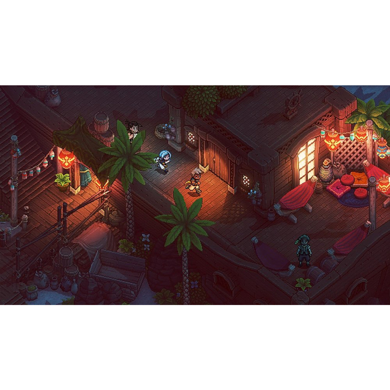 iam8bit - Sea of Stars - PS5