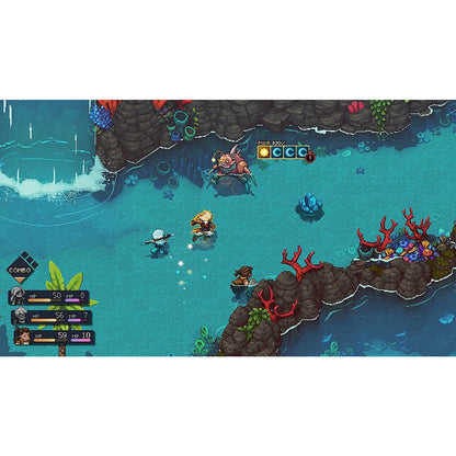 iam8bit - Sea of Stars - PS5