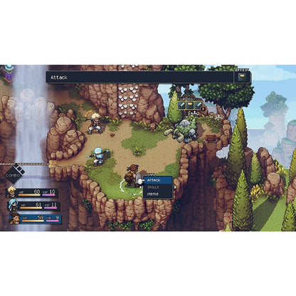 iam8bit - Sea of Stars - PS5