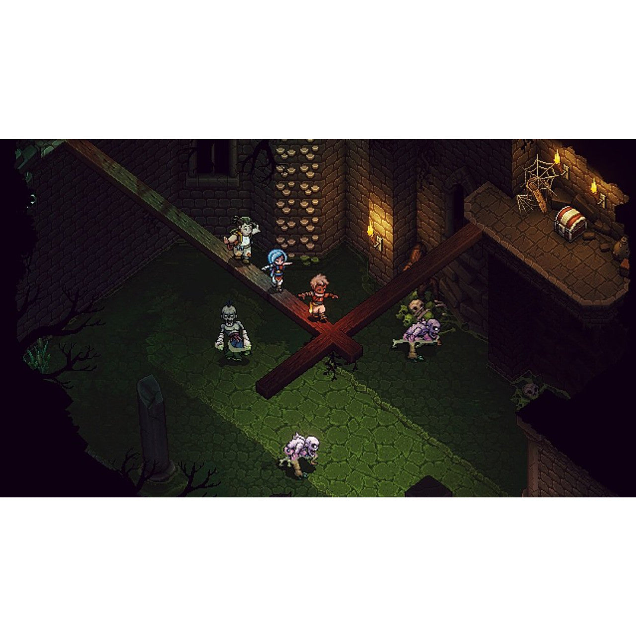 iam8bit - Sea of Stars - PS5