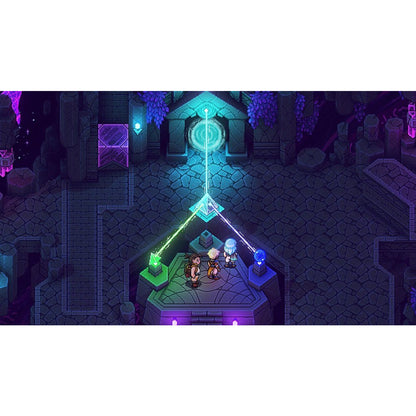 iam8bit - Sea of Stars - PS5