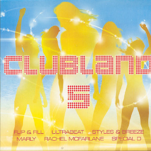 Clubland 5 / Various - Clubland 5 / Various - Music CD