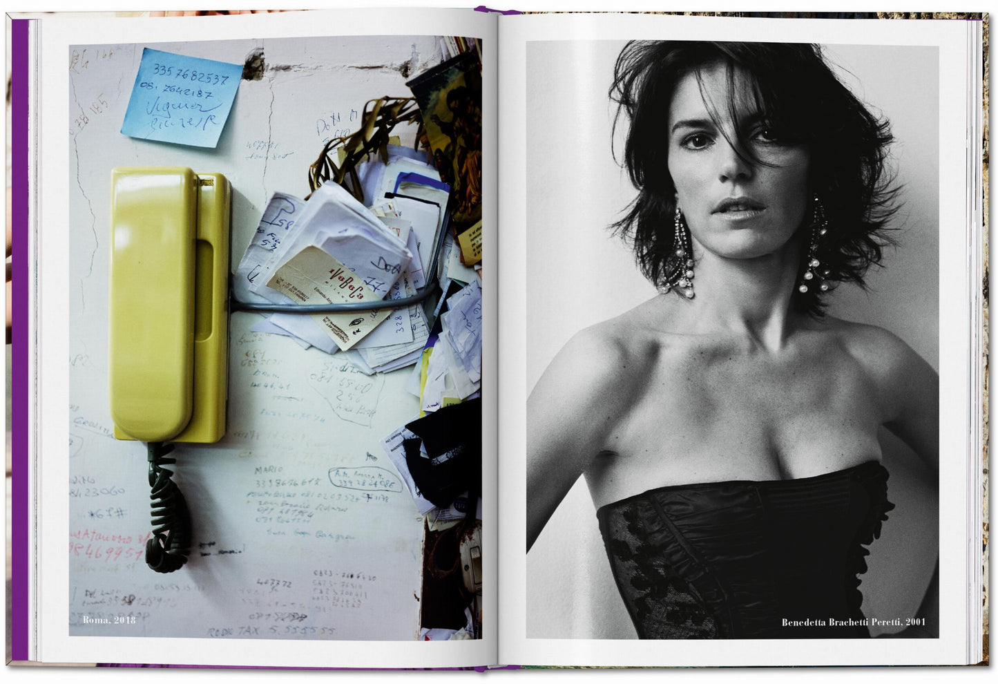 Mario Testino. Ciao (English) Book