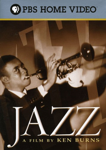 Ken Burns: Jazz - Ken Burns: Jazz - DVD