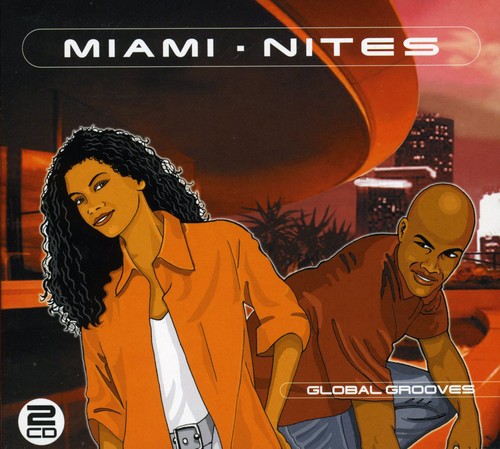 Miami Nites / Various - Miami Nites / Various - Music CD