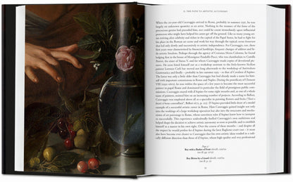 Caravaggio. The Complete Works. 45th Ed. (English) Book