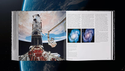 The NASA Archives. 60 Years in Space (English) Book