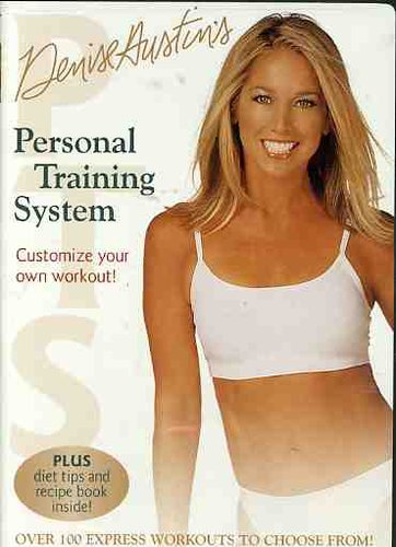 Austin,denise - Personal Training System - DVD