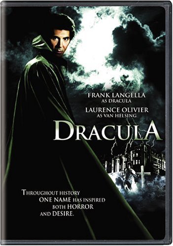 Dracula (1979) - Dracula (1979) - DVD
