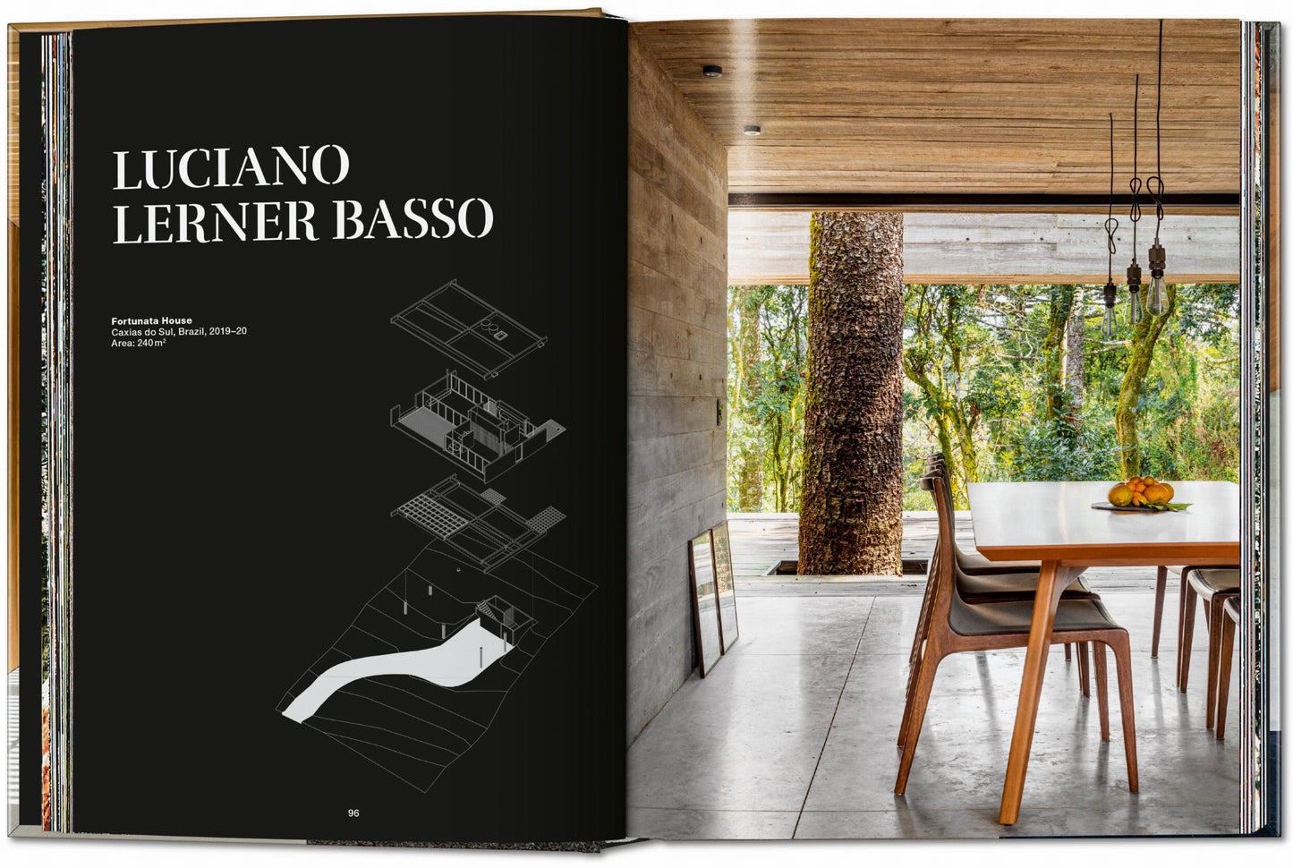 Homes For Our Time. Contemporary Houses around the World. Vol. 2. 45th Ed. (German, French, English) Book