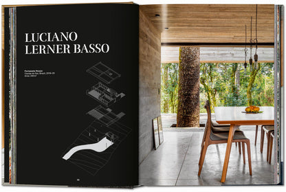 Homes For Our Time. Contemporary Houses around the World. Vol. 2. 45th Ed. (German, French, English) Book