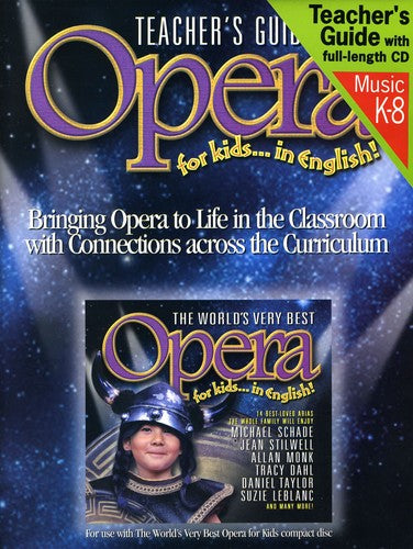 the album cover for Classical Kids - Mr Bach Comes to Call