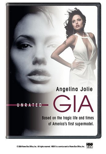Gia - Gia - DVD