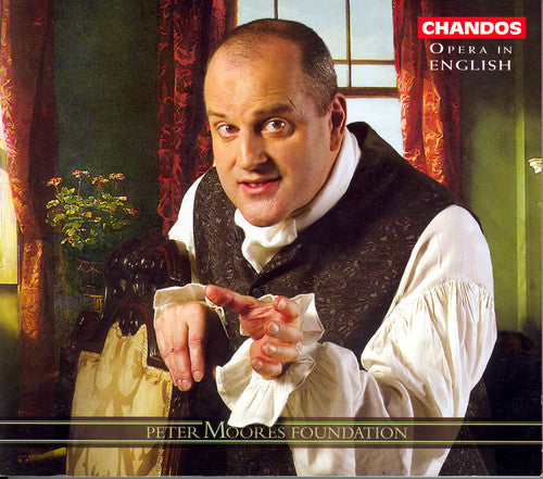 Mozart / Purves / Evans / Kenny / Motague / Parry - Marriage Of Figaro - Music CD