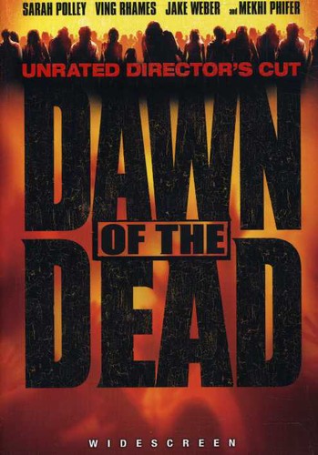 Dawn Of The Dead (2004) - Dawn Of The Dead (2004) - DVD