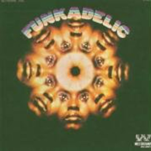 Funkadelic - Funkadelic Vinyl Record