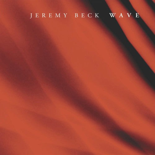 Dupuis,rayanne / Srso - Wave: Beck - Music CD