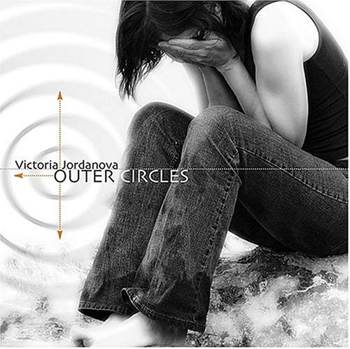 Jordanova,victoria - Outer Circles - Music CD
