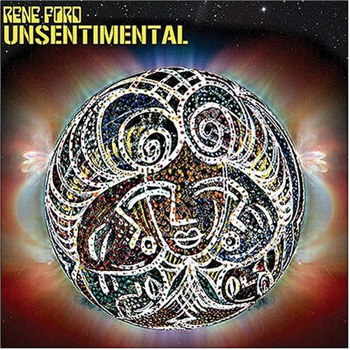 Ford,rene - Unsentimental - Music CD