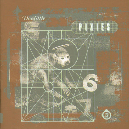 Pixies - Doolittle [180-gram] Vinyl Record