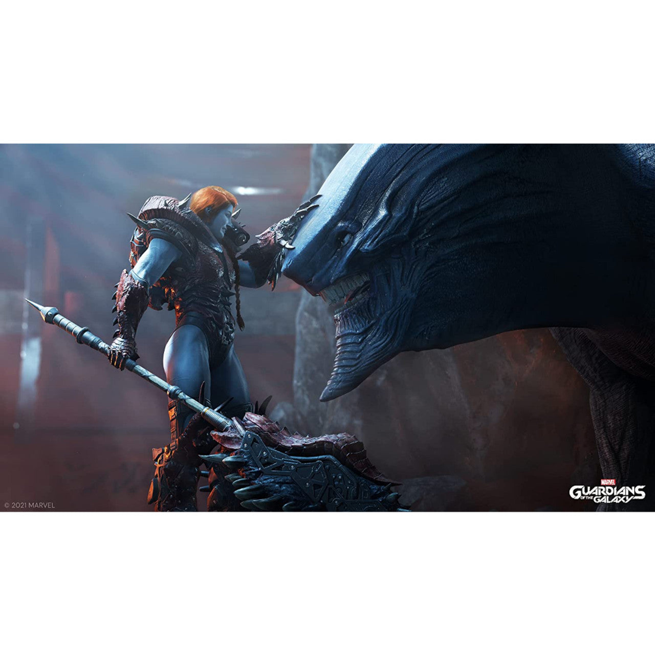 Square Enix - Marvel's Guardians of the Galaxy Xbox One