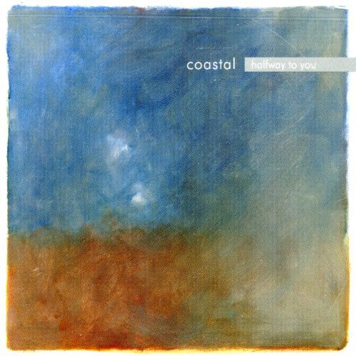 Coastal - Halfway To You - Music CD