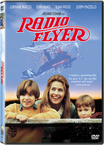 Radio Flyer - Radio Flyer - DVD
