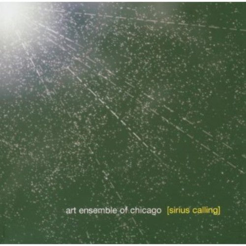 Sirius Calling Music CD