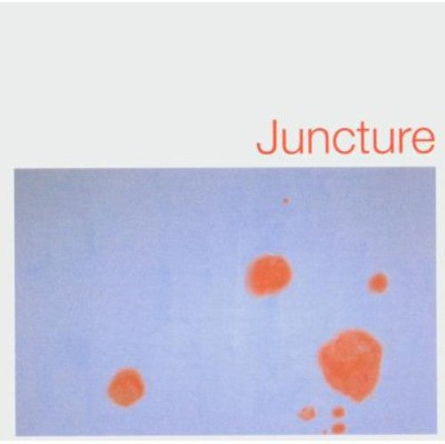 Juncture Music CD