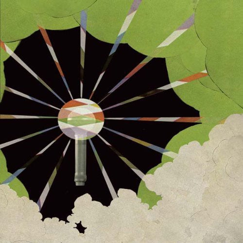 Landing - Sphere - Music CD