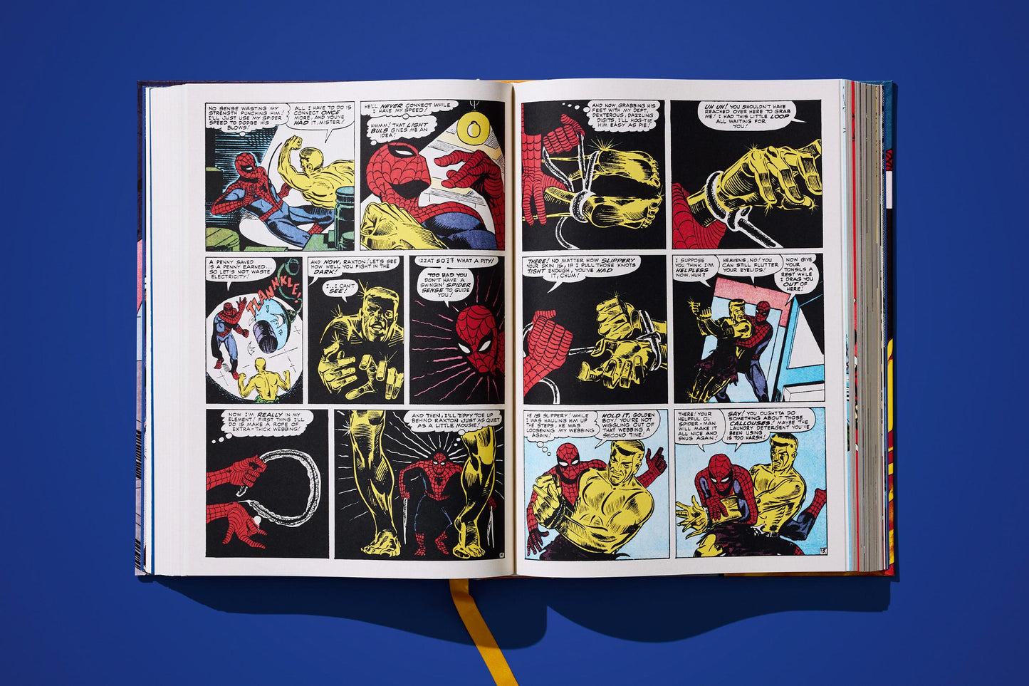 Marvel Comics Library. Spider-Man. Vol. 2. 1965–1966 (English) Book
