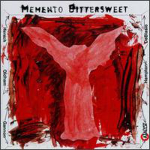 Memento Bittersweet / Various - Memento Bittersweet / Various - Music CD