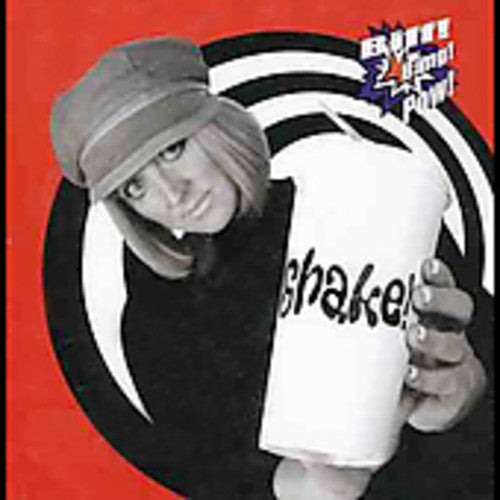 Shake / Various - Shake / Various - Music CD