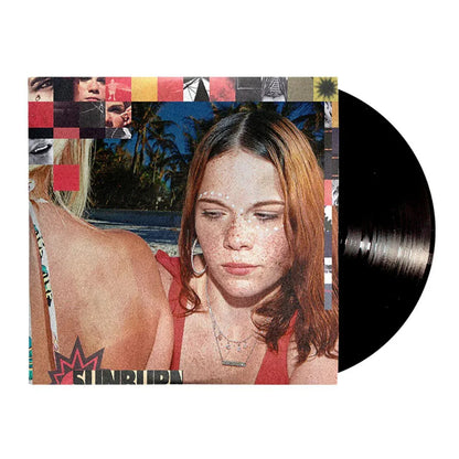 Dominic Fike - Sunburn Vinyl Record