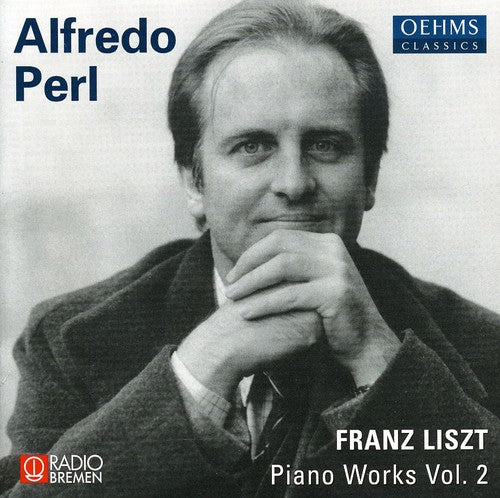 Liszt - Selected Piano Works 2 - Music CD