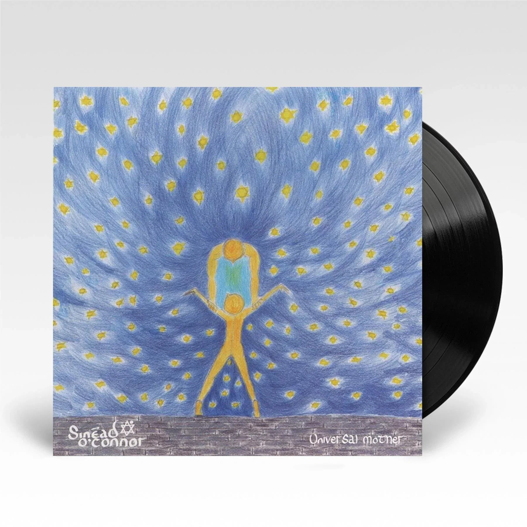 Sinead O'Connor - Universal Mother Vinyl Record