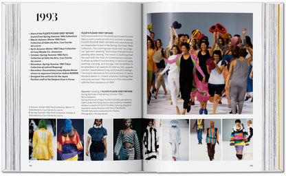 Issey Miyake. 45th Ed. (English) Book