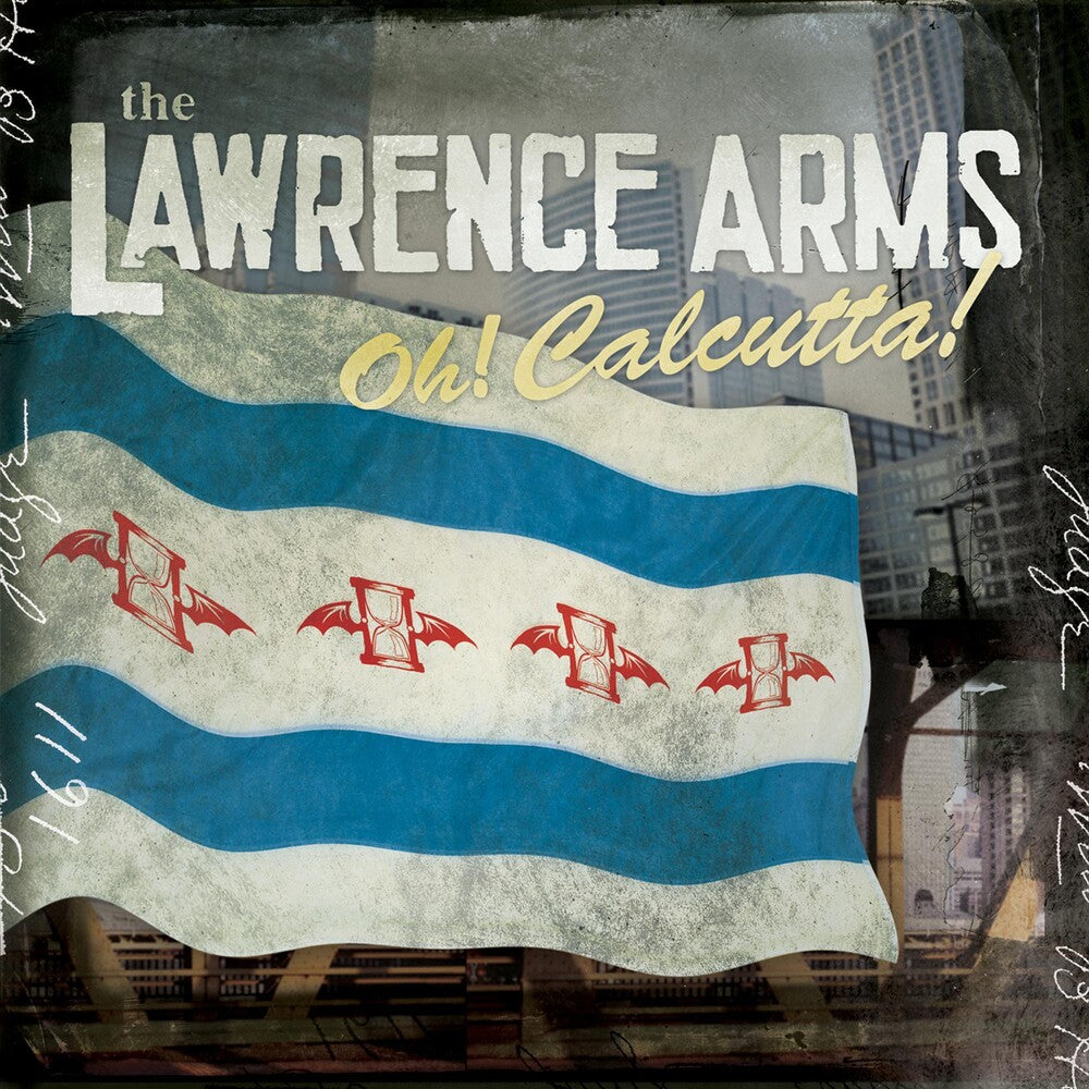 Oh! Calcutta! [LP] Vinyl Record