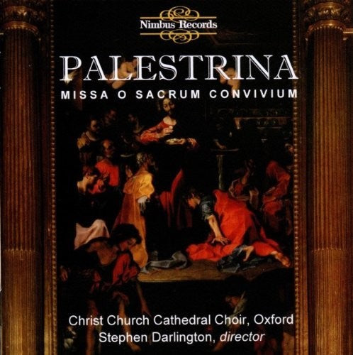 Palestrina - Missa - Music CD