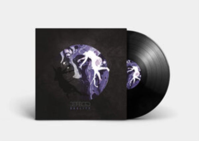 Defecto - Duality - LP Vinyl Record
