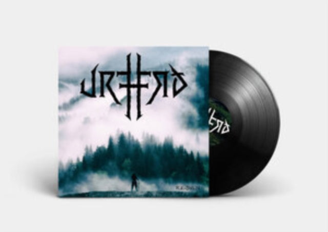Resan Vinyl Record
