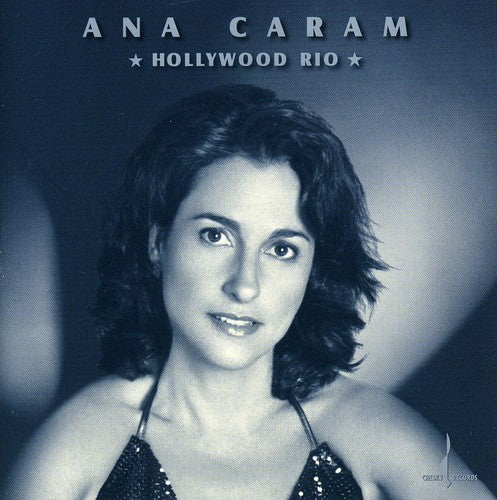 Caram,ana - Hollywood Rio - Music CD