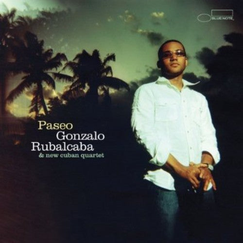 Paseo [Import] Music CD