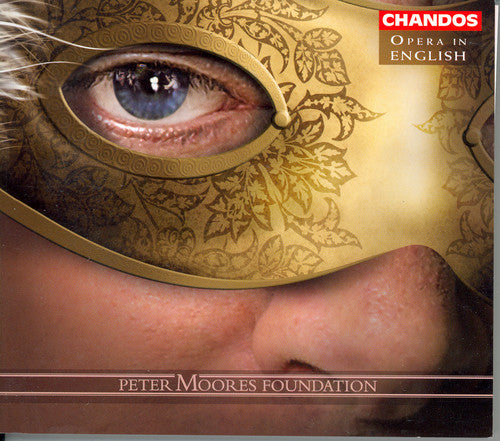 Verdi / Patterson / Richardson / O'neill / Parry - Masked Ball - Music CD