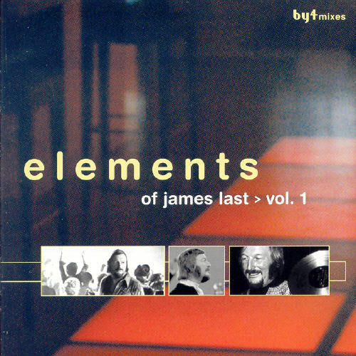 Last,james - Elements Of James Last 1 - Music CD