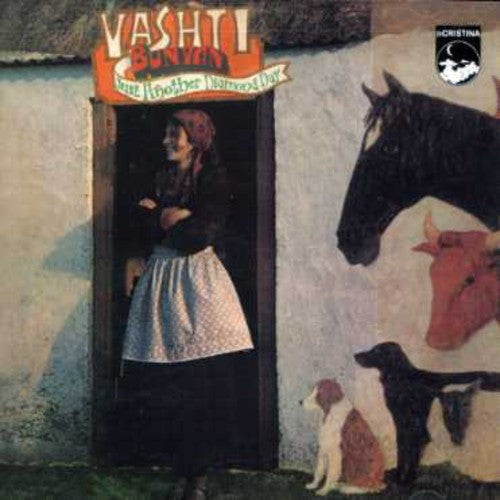 Bunyan,vashti - Just Another Diamond Day - Music CD