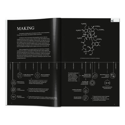 BIG. Formgiving. An Architectural Future History (English) Book
